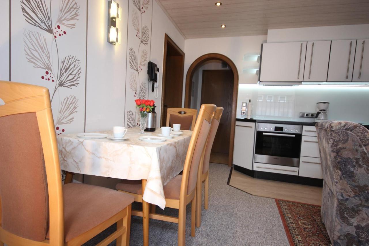 Ferienhaus Marienweg Hallenberg Room photo