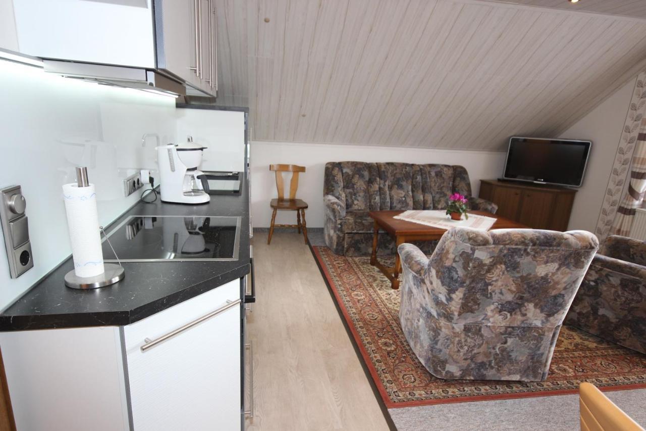 Ferienhaus Marienweg Hallenberg Room photo