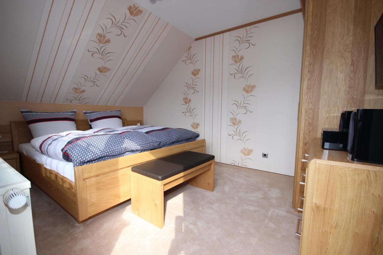 Ferienhaus Marienweg Hallenberg Room photo